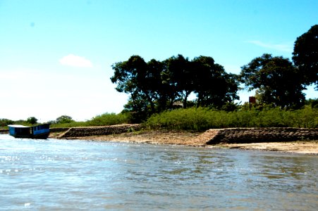 Ações de revitalização da Codevasf