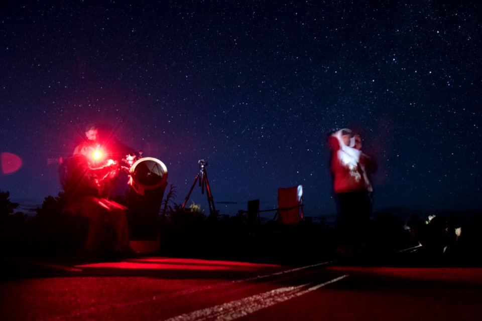 Star Party June 2019