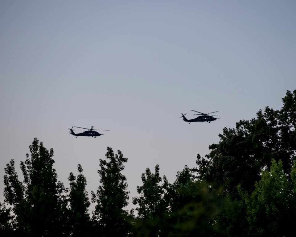 Attack Formation