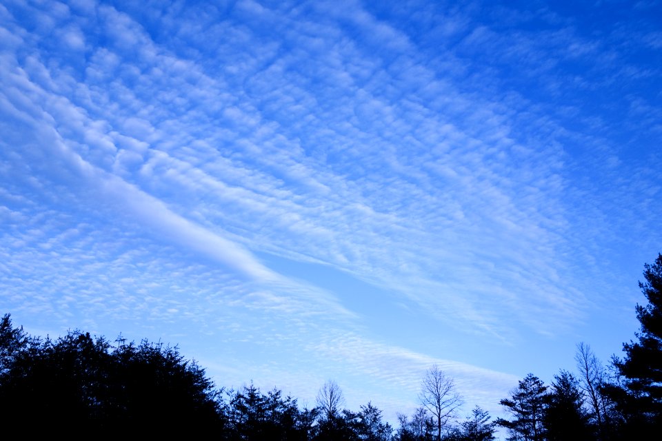 Sky Shots from February 9th, 2013