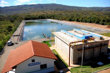 Codevasf investe no semiárido mineiro