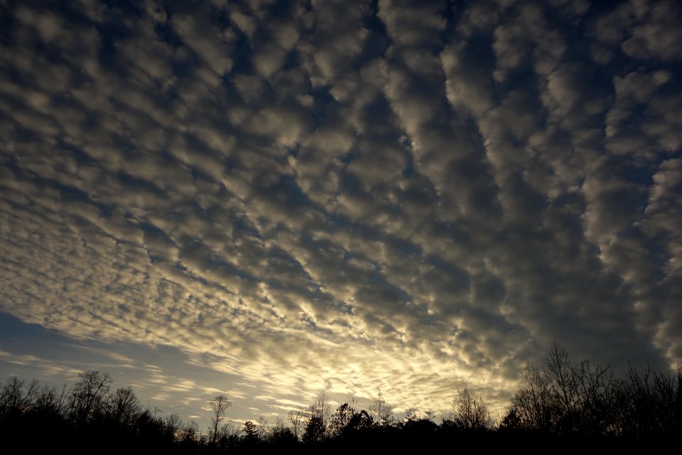 Sky Shots from February 9th, 2013