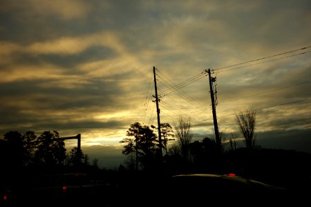 Early Morning February 5th, 2013
