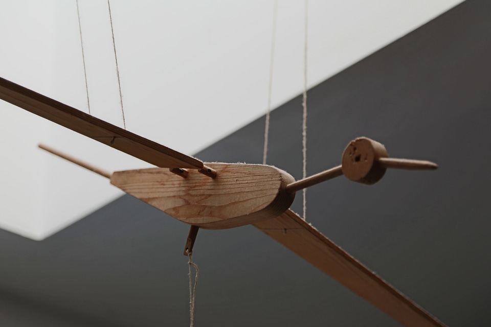 Wood wooden fun