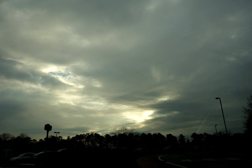 Early Morning February 5th, 2013