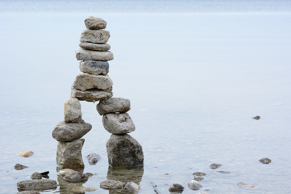 Sculpture coast symbol