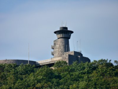 Brasstown Bald