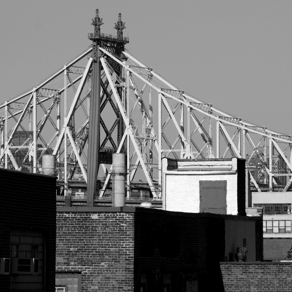 Queensborough Bridge