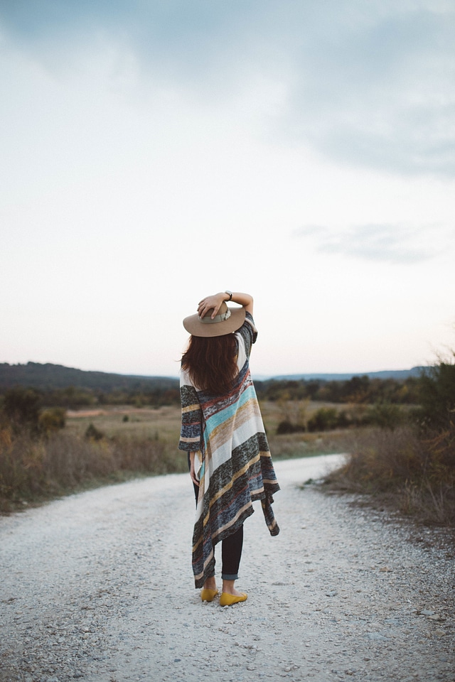 Hat fashion summer