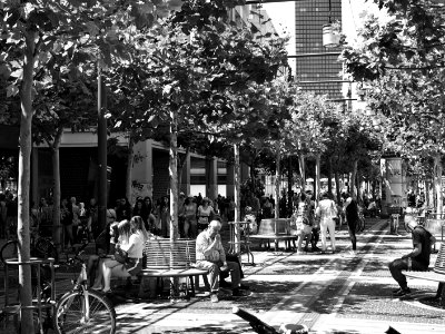 Frankfurt - Summer