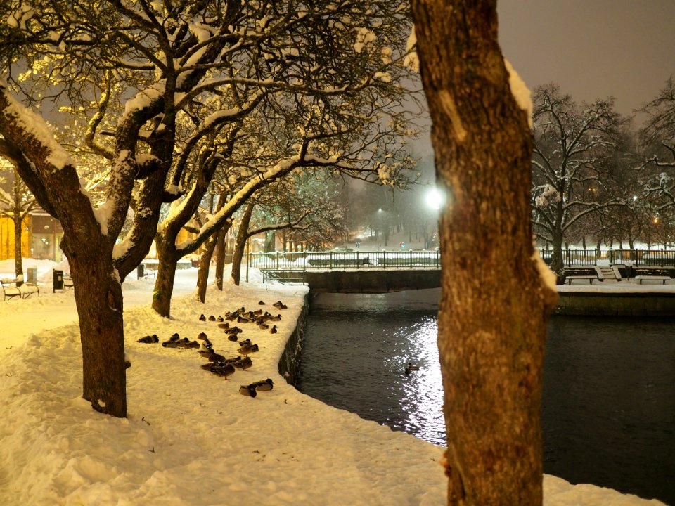Skillerälven Filipstad