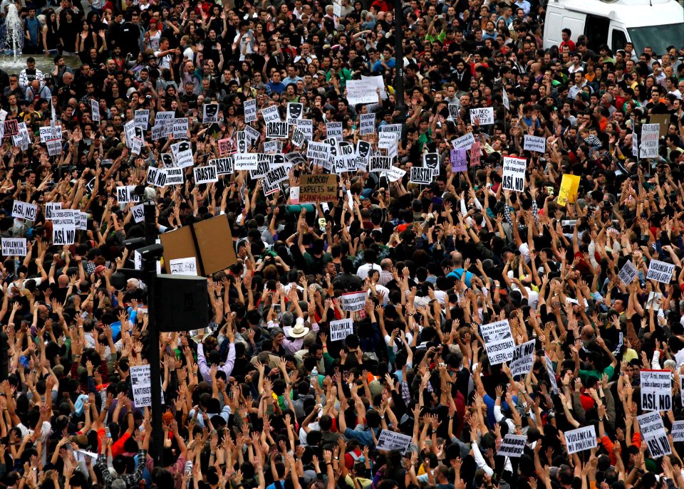 FutureLearn Propaganda & Ideology course, Wk2: Community