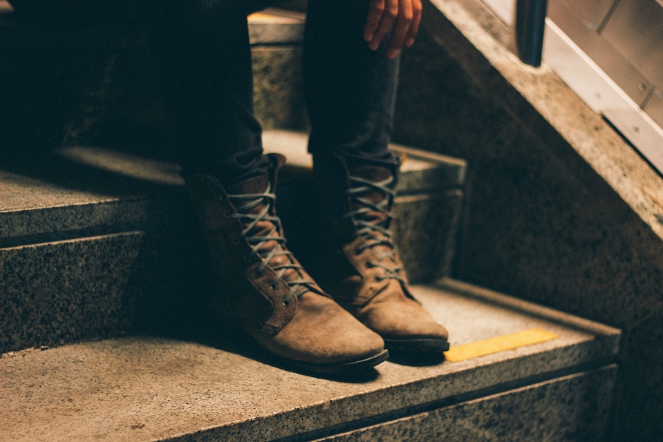 Steps stairs fashion