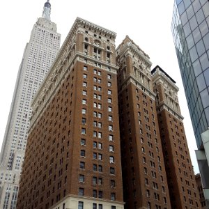 Herald Towers