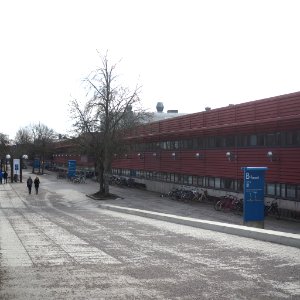 Linköping Universtitet