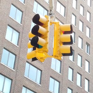 Crossing 102E and 5 Avenue
