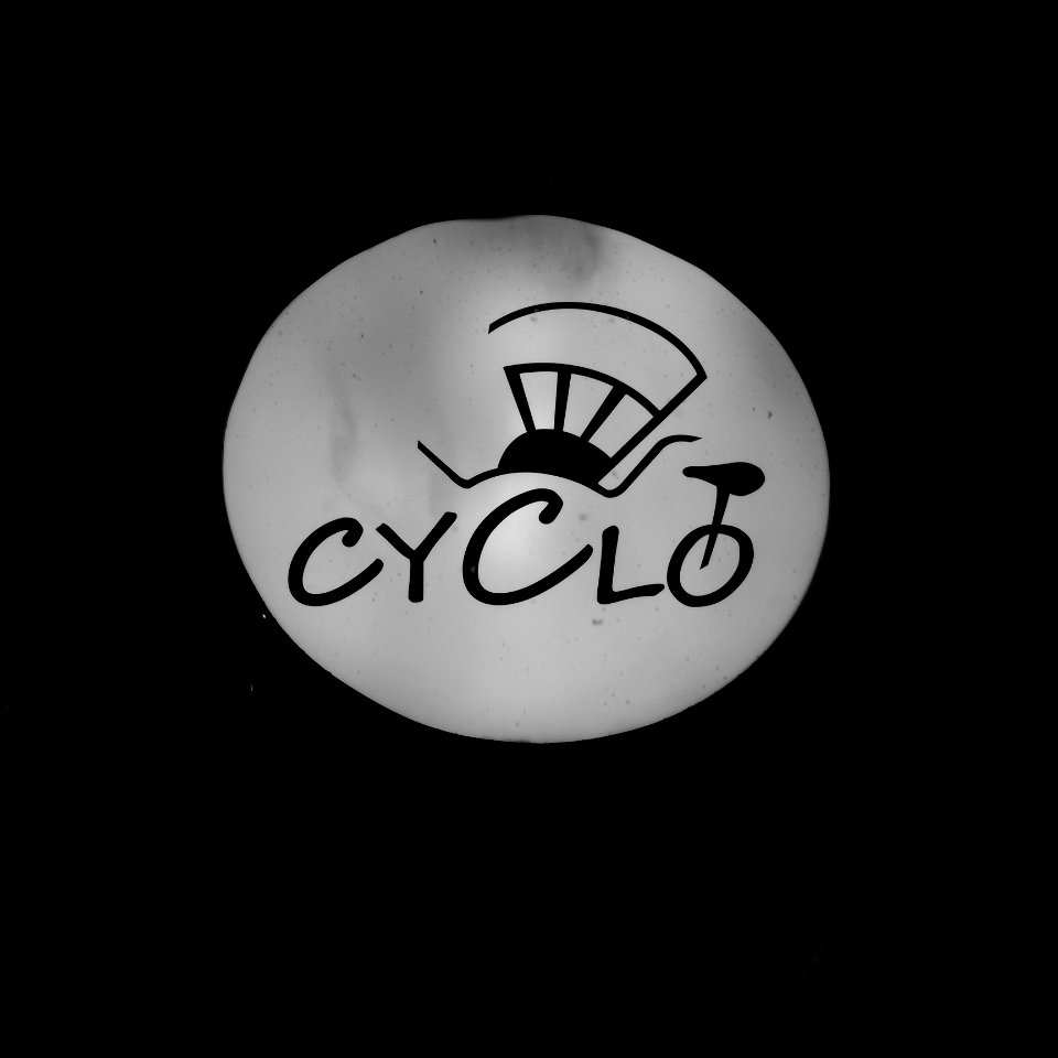 LIC 47th Street Cyclo