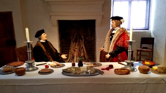 Linköping slott och domkyrkomuseum
