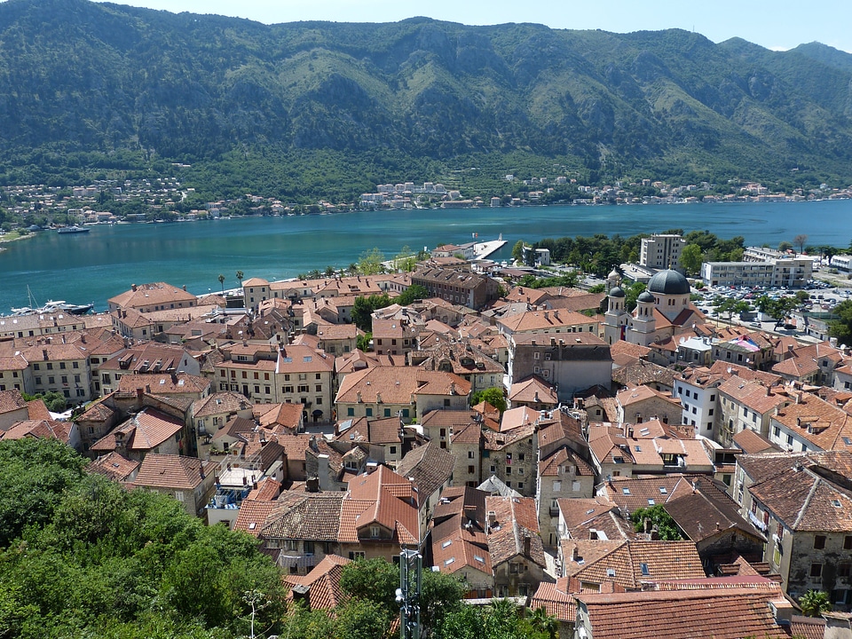 Historic center historically unesco