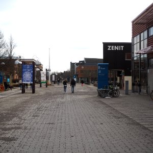Linköping Universtitet