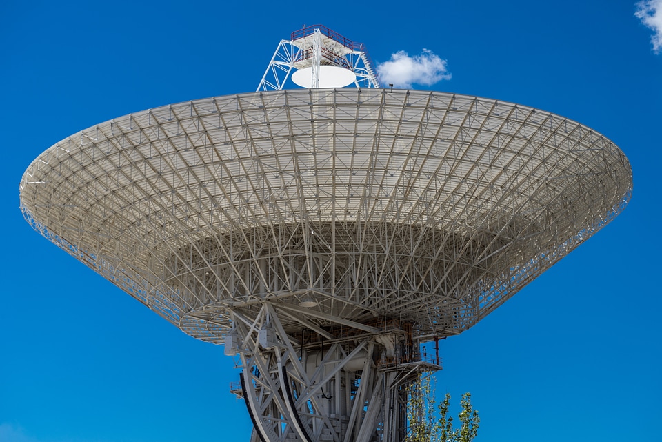 Star cosmos receptor