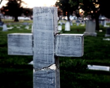 Tulare Cemetery