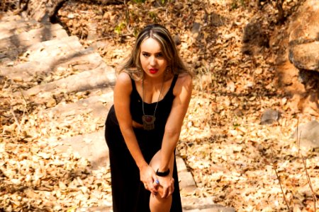 Karla T.