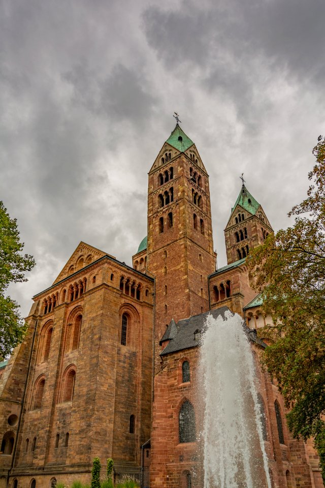 speyer1 photo