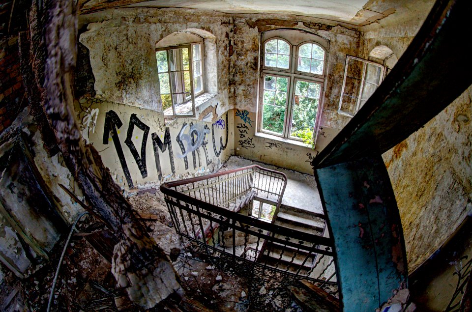 Beelitz Heilstädten