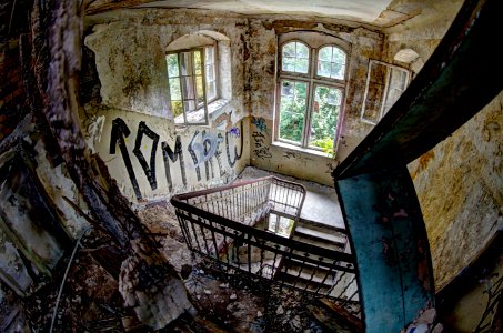 Beelitz Heilstädten photo