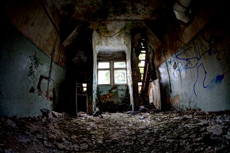 Lostplace beelitz