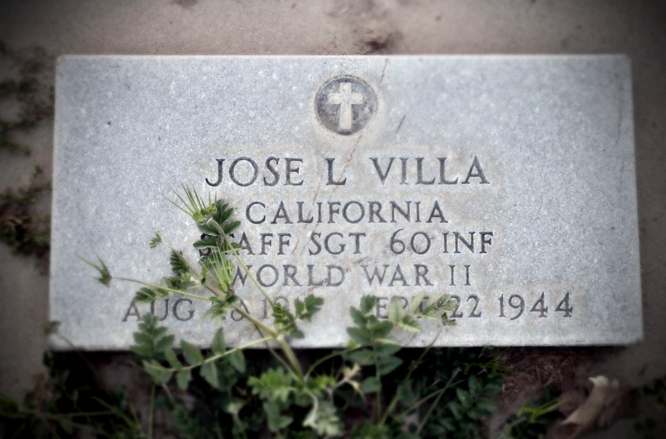 Tulare Cemetary