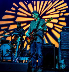 Tribute to Stevie Ray Vaughan