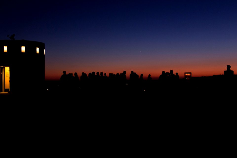 Griffith Observatory