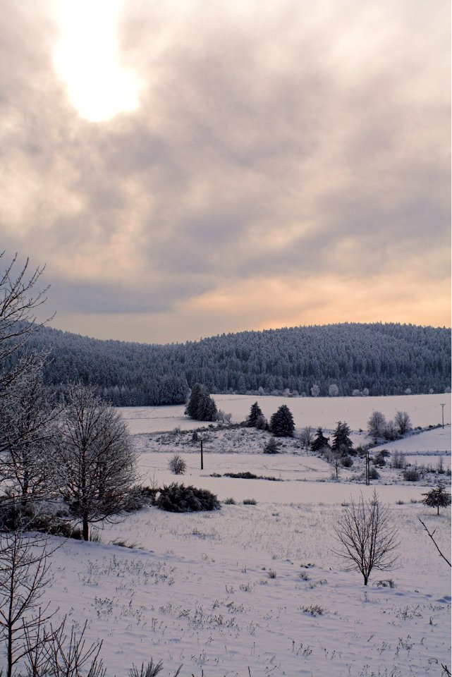 Montagne françaises