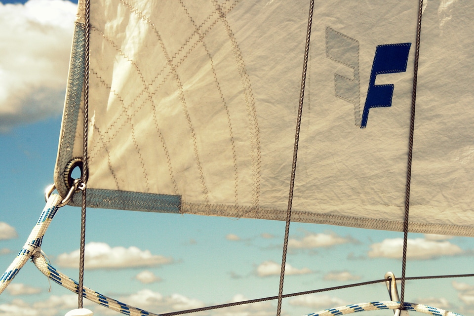 Sport dawn wind