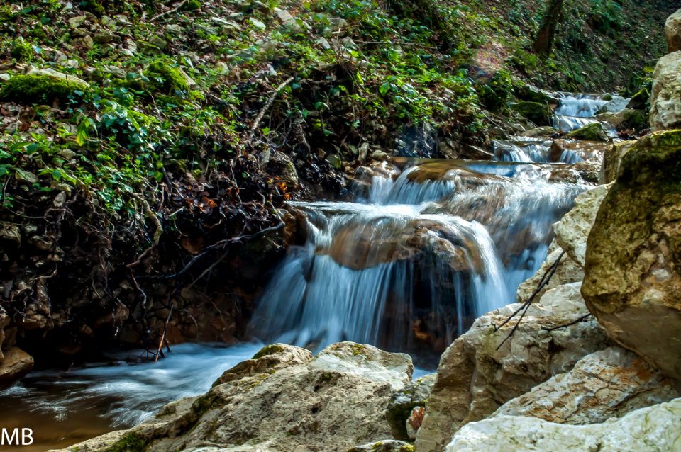 Esino Springs