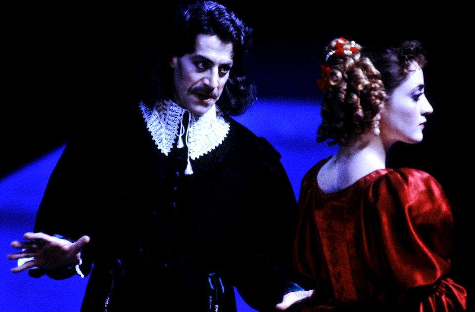 Le Misanthrope Cande 1988