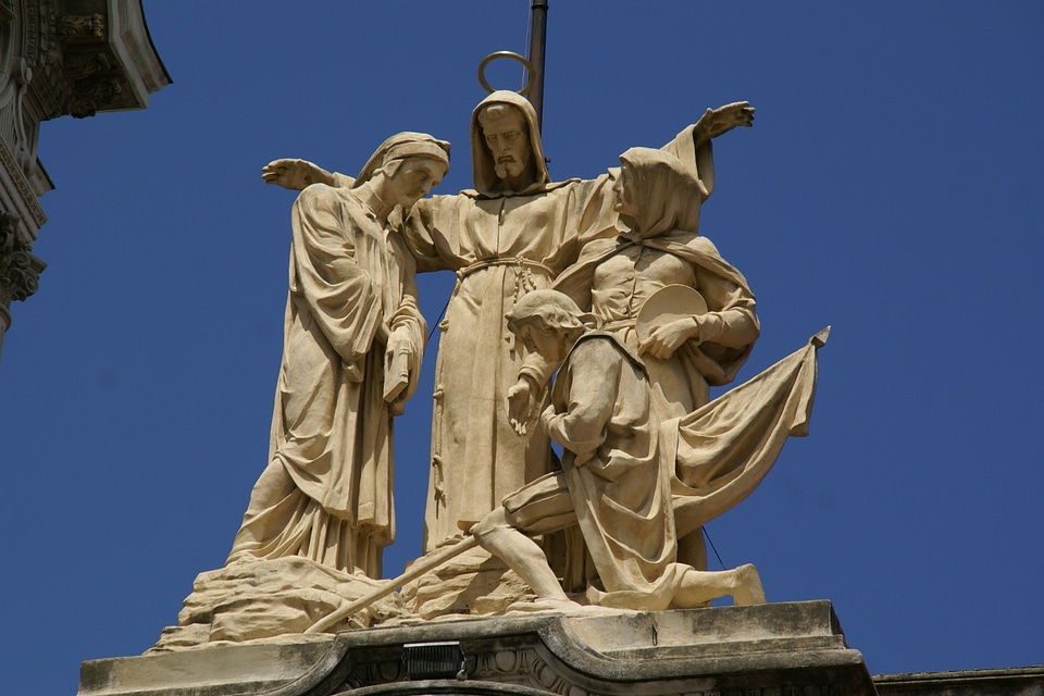 Buenos aires religion travel