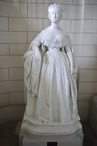 Bronze bonaparte decoration