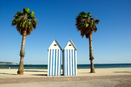 Sète, France