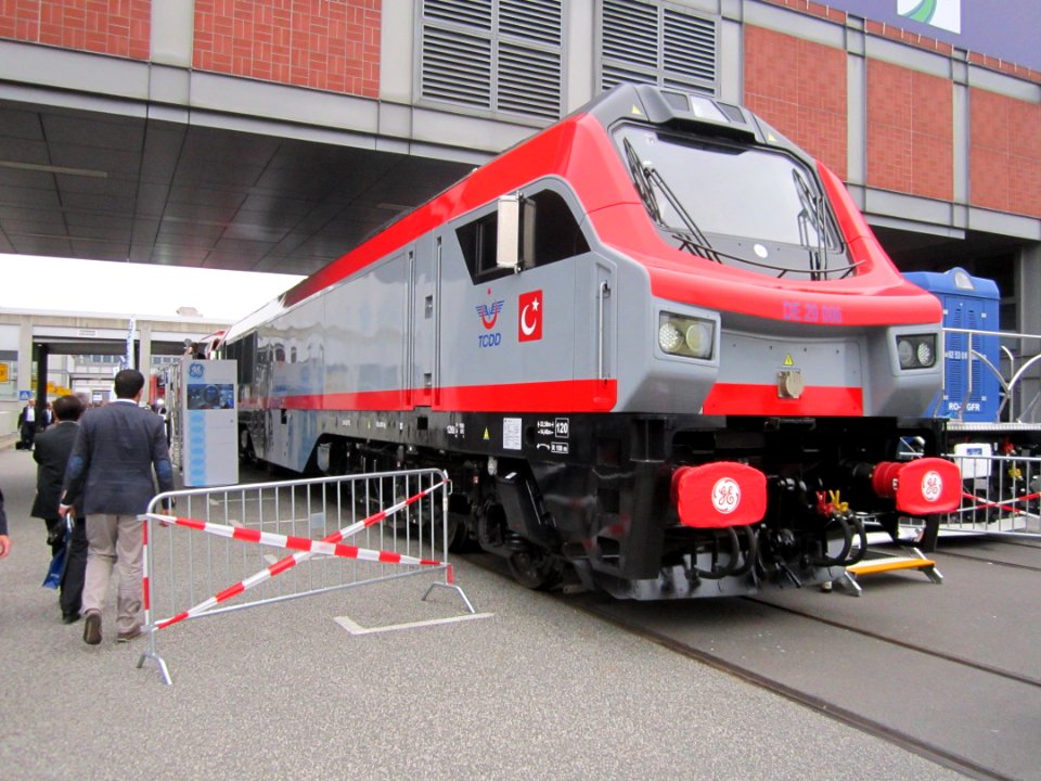 Turkish Class 70