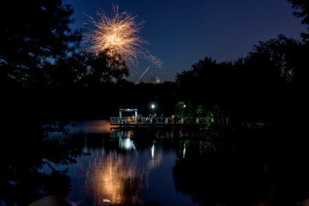 Fourth of July