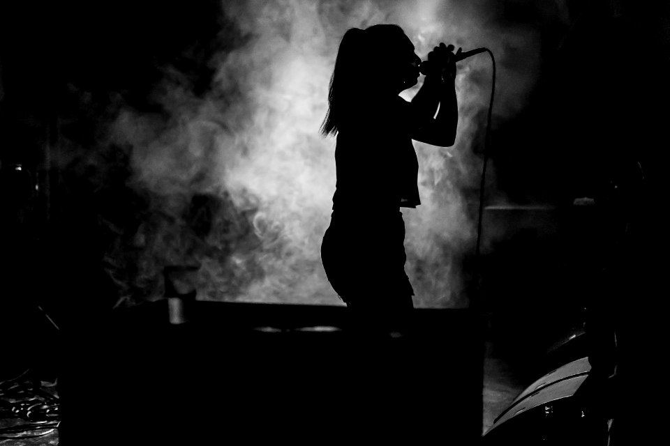 One Year The Art of Hip Hop / J-Who