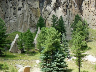 San Antonio Hot Springs Hike 29