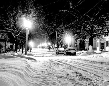winter is coming