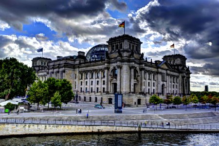 Berlin Regime