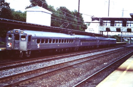 Original Silverliners photo