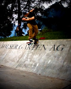 skate photo