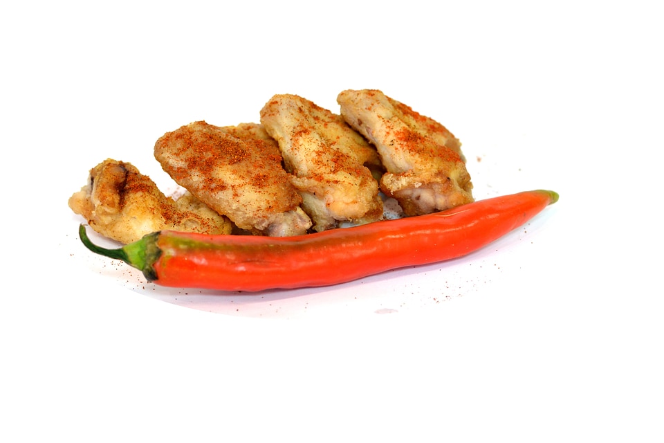 Nutritiously tasty kitchen